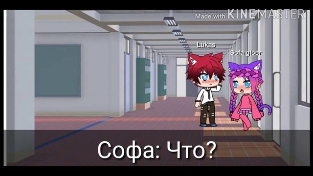 8 серия•Случайная любовь• смотреть онлайн