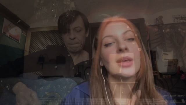 Найк Борзов и Вика Борзова - Слышу тьму (Синяя акустика)