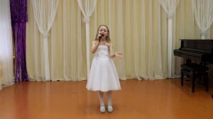 Васючкова Елизавета - «Отмените войну»