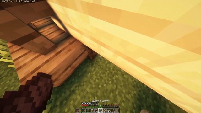 Выживание 1.20 | Дом, милый дом | 5 серия смотреть онлайн