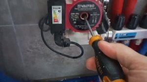 Заклинило вал на циркуляционном насосе, что делать?