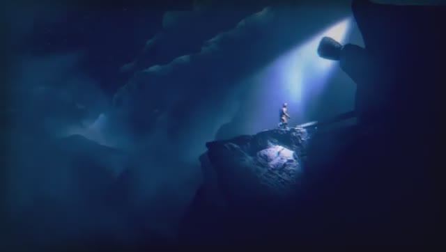 The Swapper смотреть онлайн