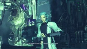 Blade & Soul - "Ангар 0"| Gunner (тьма) - Одиночное прохождение