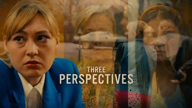 УЖЕ В СЕТИ Ты бы убила ради меня？ История Мэри Бэйли МОЯ ОЦЕНКА 5.5 смотреть онлайн