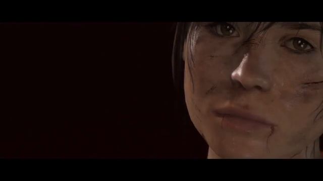 Beyond:Two Souls прохождение часть 6 на Русском (PS4) смотреть онлайн