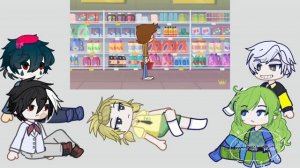 Реакция Не вошедших на 1 серию «Клоны убирают квартиру