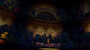 Университет монстров / Monsters University. 2013 / 16+