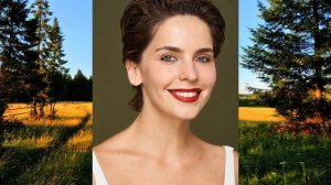 Лиза Моряк. Работа моделью и режиссер который оставил семью ради нее