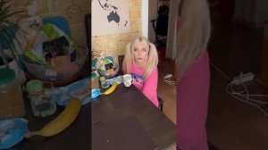 Света и тётка Агата! Все серии || Настя Amymyr