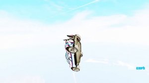 СПУСК БЕЗ ТОРМОЗОВ НА САМОМ ДЛИННОМ ЛИМУЗИНЕ TATA TIGOR ПО ТРАМПЛИНУ В ГТА 5