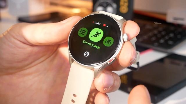 ZeBlaze BTalk 3 GPS Лучшие ультрабюджетные часы что я видел смотреть онлайн