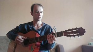 Леди осень (кавер песни группы 'Чёрный Кофе»)