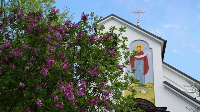 Вознесение Господне смотреть онлайн