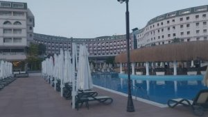 Grand Cortez Resort Hotel & Spa 5*
Бывший Bayar Family