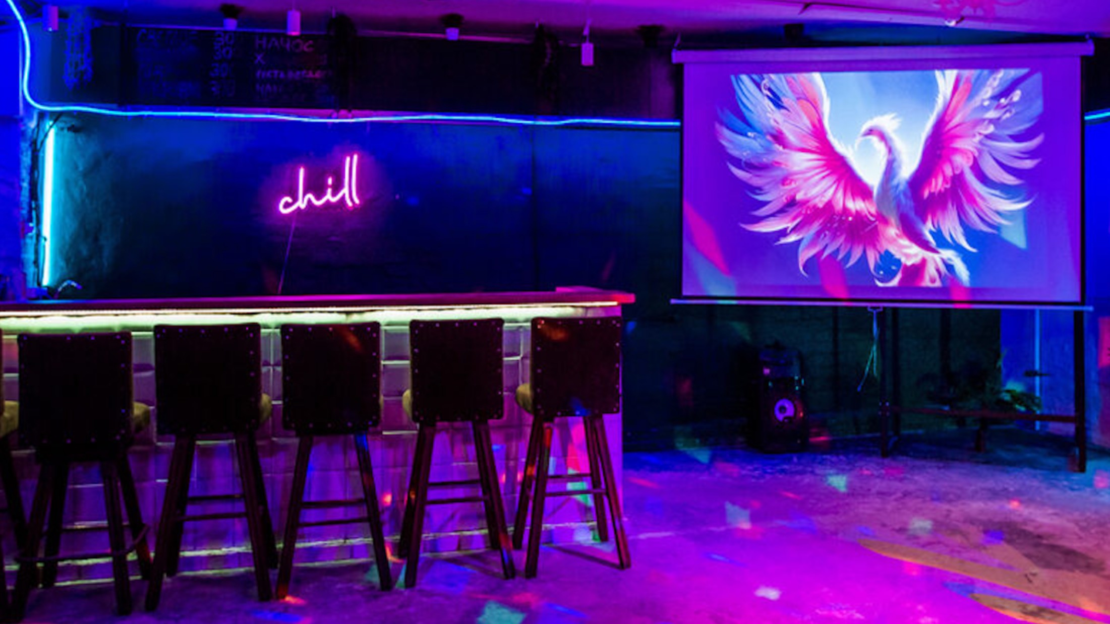 Видео лофта Феникс на Арбате