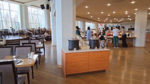 Обзор отеля Les Art Resort (Подмосковье)