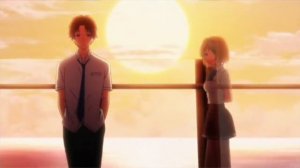 AMV Аниме клип Добро пожаловать в класс превосходства