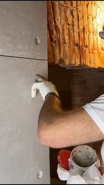 ASMR #дизайнинтерьера #ремонт #стеновыепанели #ремонткв? смотреть онлайн