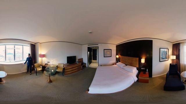 Hyatt Regency Kyiv | Хаятт Ридженси Киев