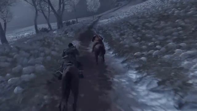 Ghost of Tsushima Часть 103: Яд