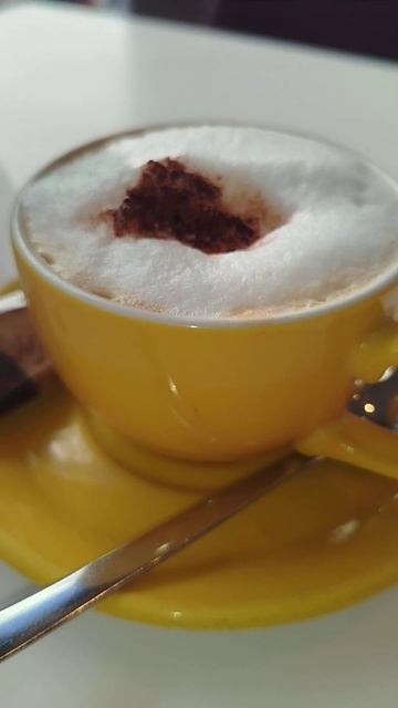 У каждого есть право на чашечку Мечты ❤️ смотреть онлайн