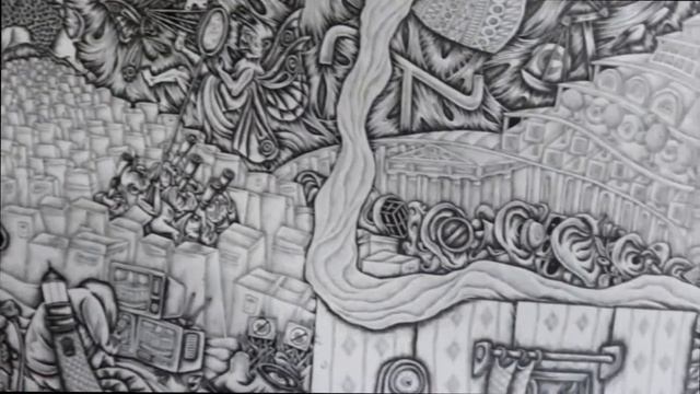 Леденейкин Александр - Симуляция фантазий / Ledeneykin Alexander - Fantasy simulation смотреть онлайн