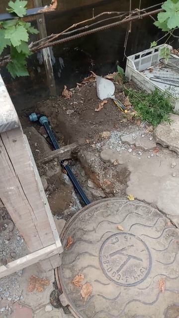 Как не потерять гарантию на насос? Вилка лезет по труб? смотреть онлайн