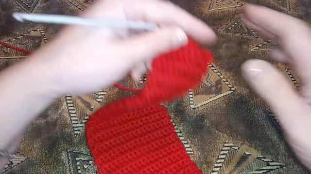 Повязка на голову КРЮЧКОМ! Показываю все очень подробно. смотреть онлайн