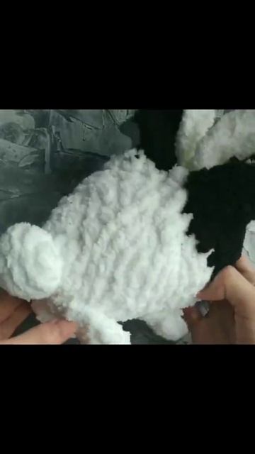 Заяц спицами смотреть онлайн