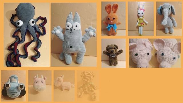 ВЯЗАНИЕ С ЛЮБОВЬЮ В КАЖДОЙ ПЕТЕЛЬКЕ