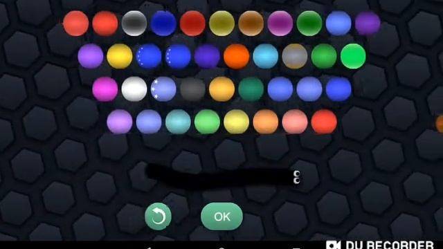 Первое видео на канал ! Играю в slizar.io смотреть онлайн