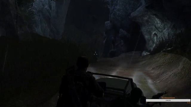 ФИНАЛ (2 концовки) ► Kane & Lynch: Dead Men #3