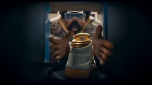 Кроссы - Трейлер (Мультфильм 2025)