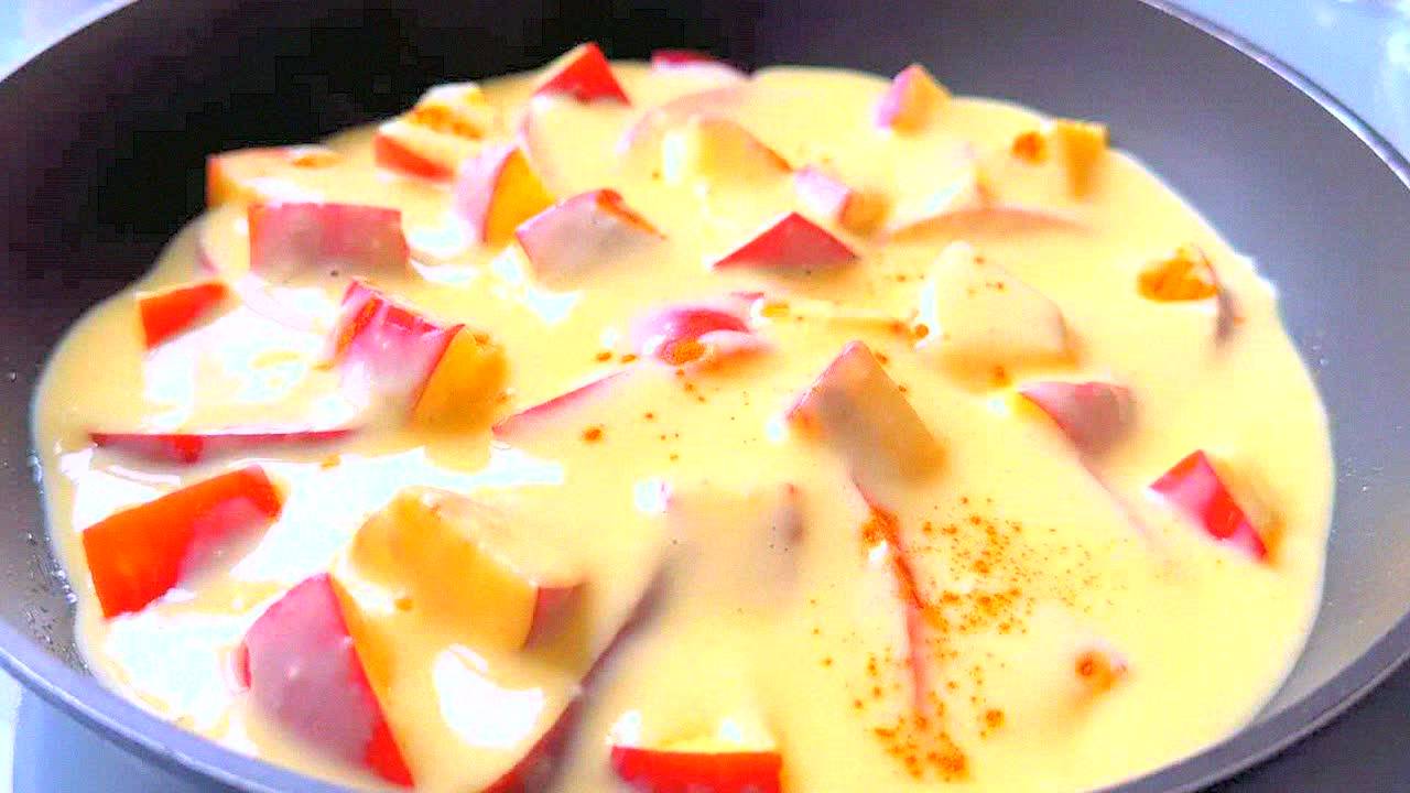 Рецепты от Гали