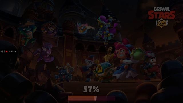 играю в Бравл Старс шд+ смотреть онлайн