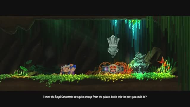 Chariot смотреть онлайн