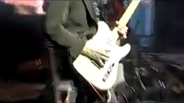 Найк Борзов – Тени и мерцания (Live "Tele-club") смотреть онлайн