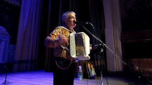 Песня "Это Родина моя". Поёт Валерий Сёмин ❤️ Запись с