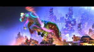 Финальная песня | Тайна Коко (2017)