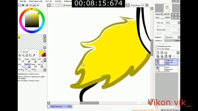 рисую пони в стиле аниме смотреть онлайн