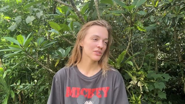 3 дня темного ретрита. Мой опыт ❤️