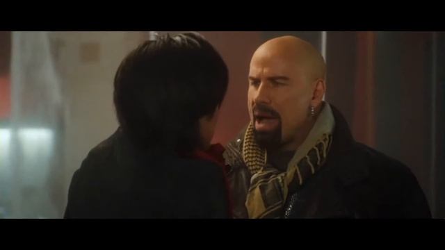 Решил напугать Уэкс здесть сдесь конец всем Из Парижа с любовью смотреть онлайн