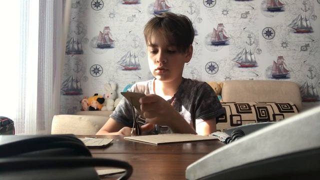 Как сделать Stiletto из картона??