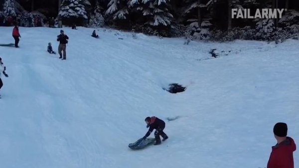 Get Low! Fails Of The Week