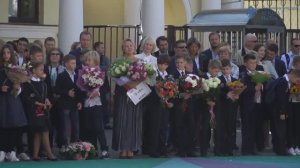 ≪МИЛАЯ УЧИТЕЛЬНИЦА≫ БАМ Таксимо Таксимо Шаманская. АВТОРЫ: Комп. Павел Толмачёв, поэт Влад. Скиф.