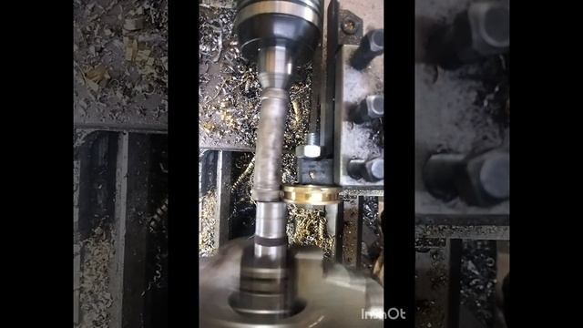 Развальцовка алюминиевых трубок под шланг.Зиг машина смотреть онлайн