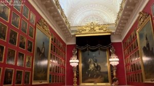 Кореянка одна в России 🇷🇺🚂[ep.6] 나홀로 러시아 여행기 - 상트페테르부르크 ¦ 부제 ; 러시아 음식 적응기 🍲