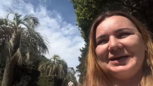 Переехали в Грузию, купили дом в деревне.