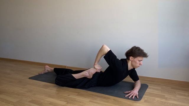 Пробная тренировка по методологии FYSM