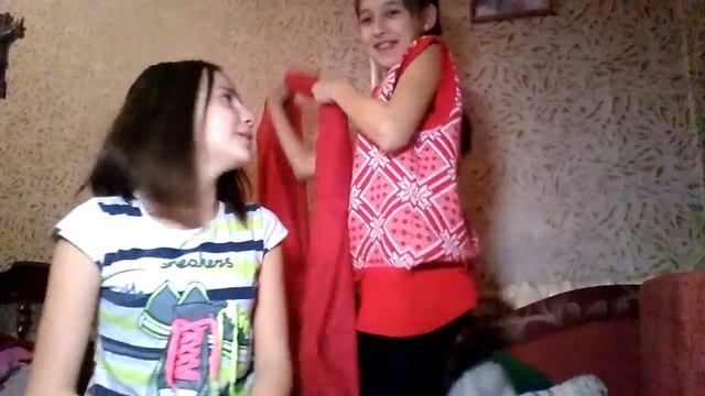 Рисуем закрытыми глазами!!! смотреть онлайн